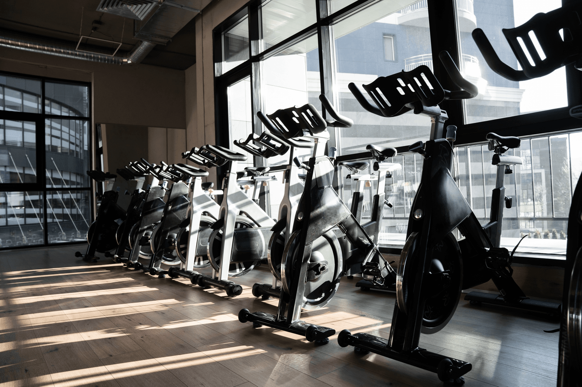Gyms