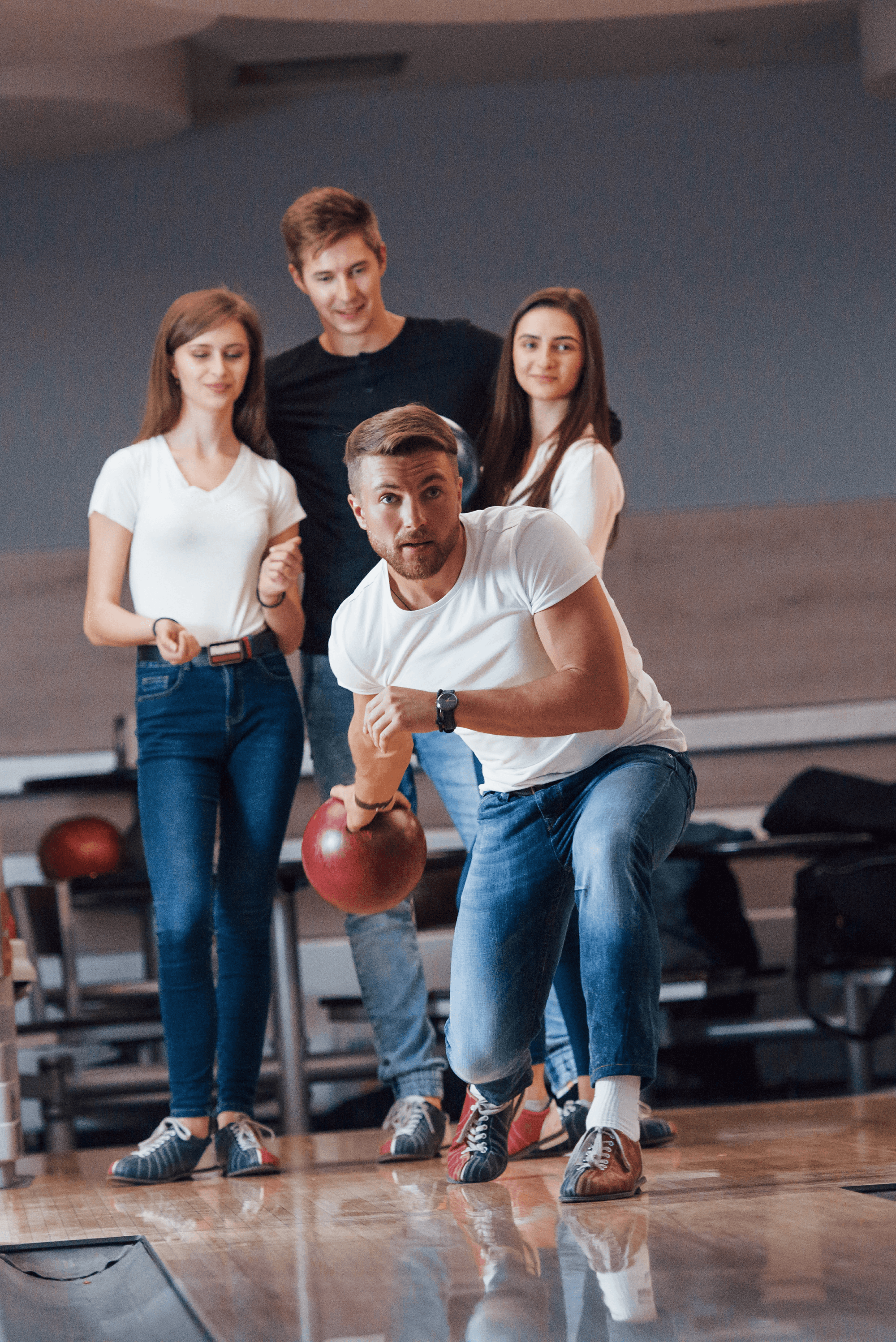 Sport Clubs