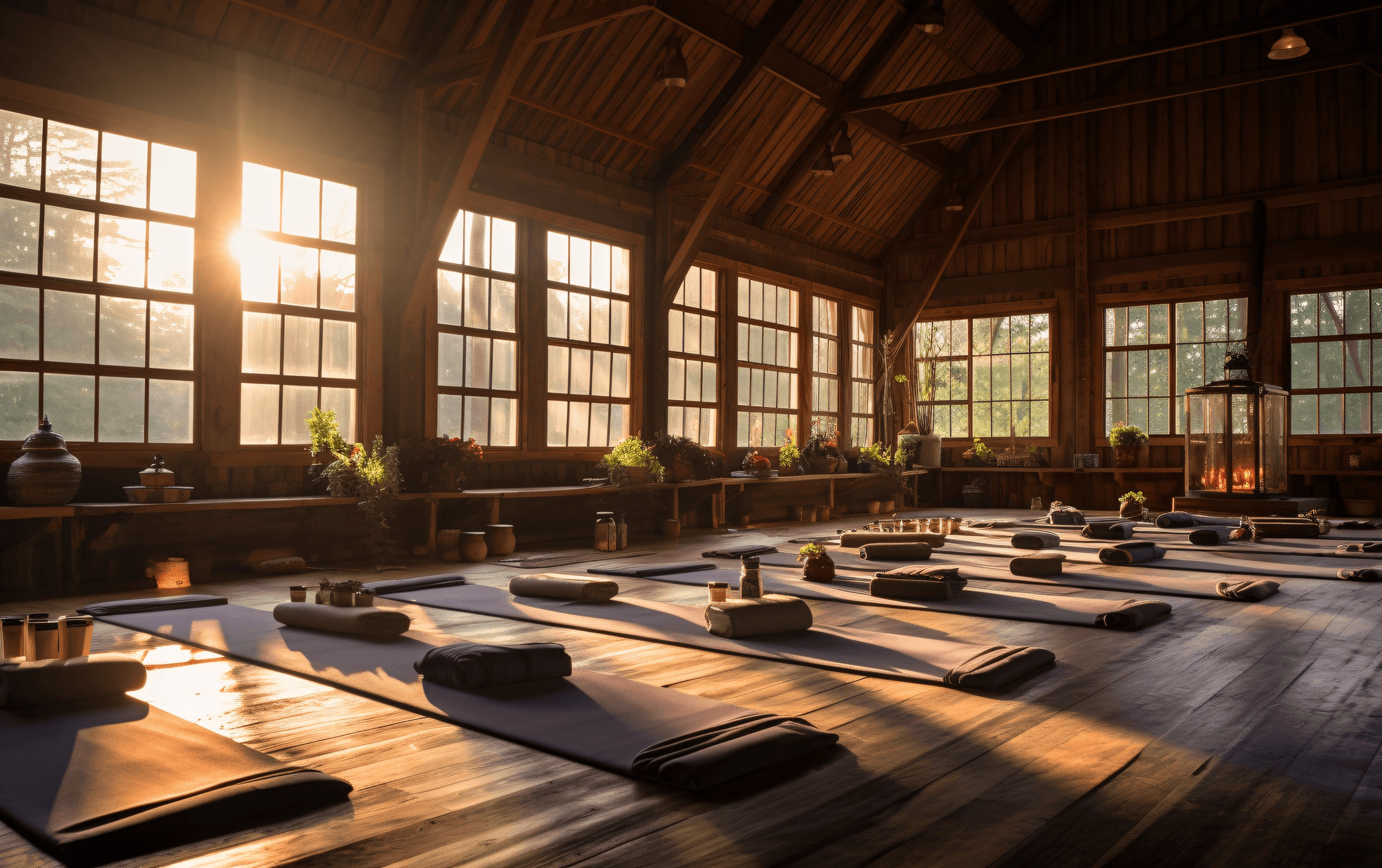 Wellness Clubs